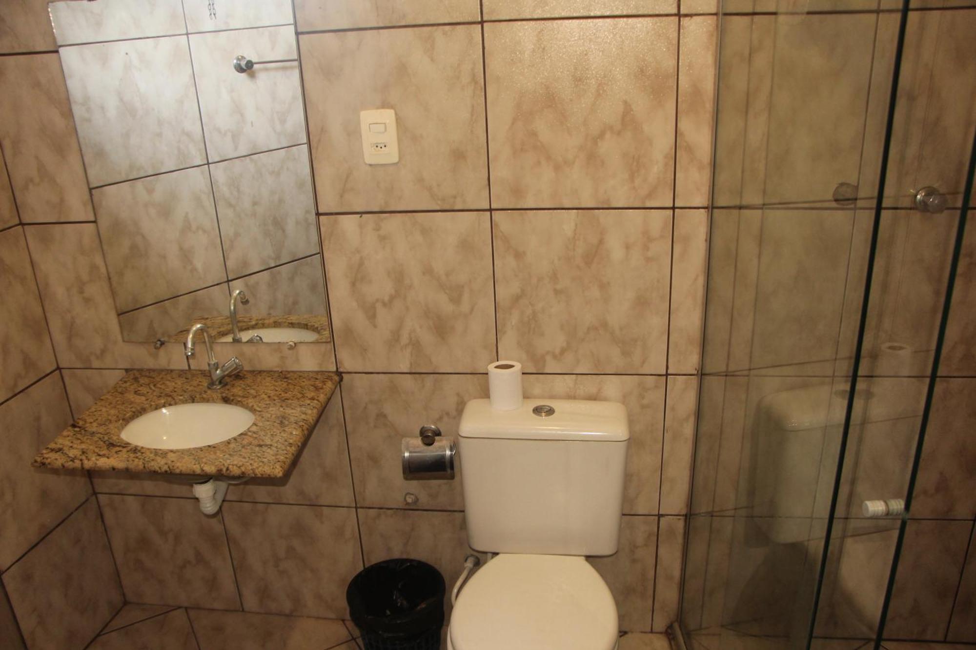 Hotel Nossa Senhora Da Conceicao Sabara Room photo