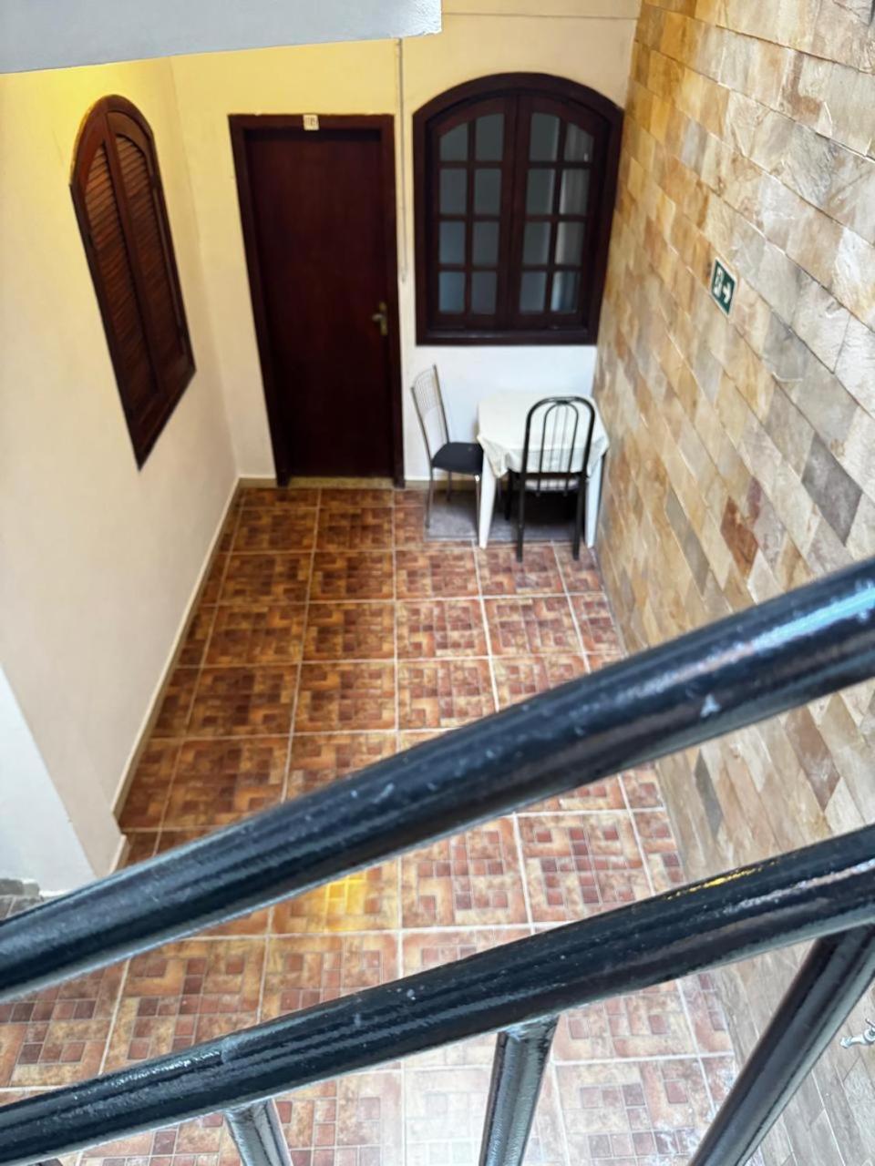 Hotel Nossa Senhora Da Conceicao Sabara Exterior photo