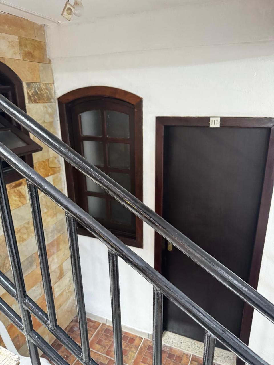 Hotel Nossa Senhora Da Conceicao Sabara Exterior photo