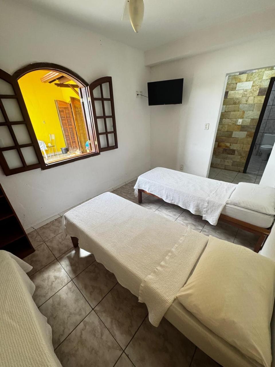 Hotel Nossa Senhora Da Conceicao Sabara Exterior photo