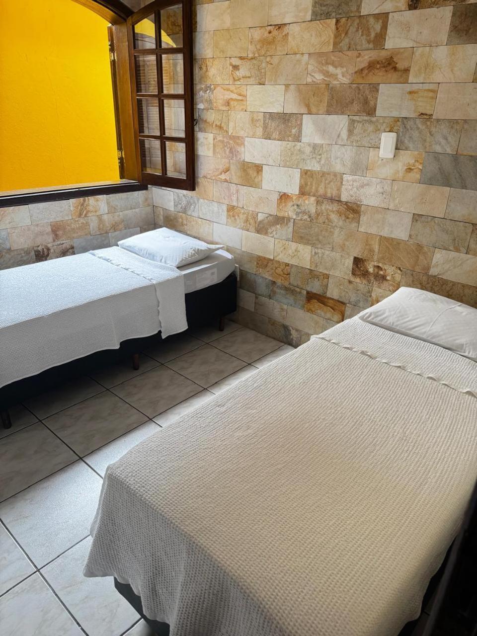 Hotel Nossa Senhora Da Conceicao Sabara Exterior photo
