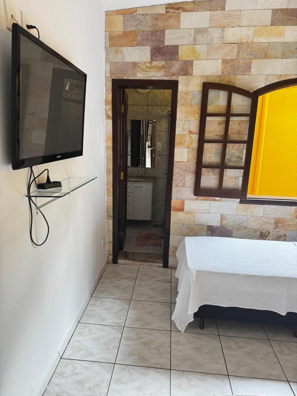 Hotel Nossa Senhora Da Conceicao Sabara Exterior photo