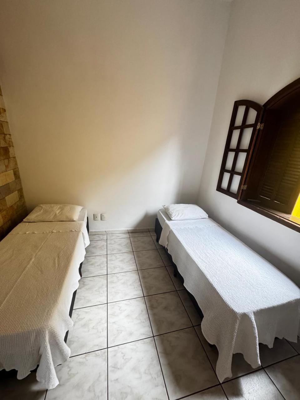 Hotel Nossa Senhora Da Conceicao Sabara Exterior photo